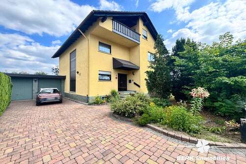 Foto - Haus zum Kaufen in Mainaschaff 498.000,00 € 149.15 m²