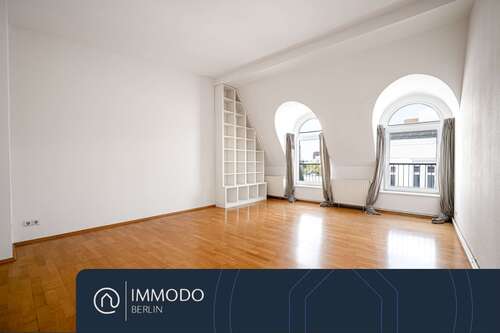 Foto - Wohnung zum Kaufen in Berlin 545.000,00 € 81 m²