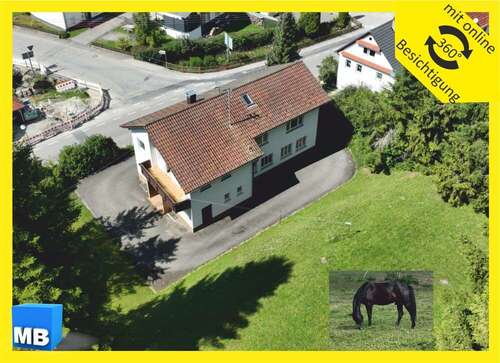 Foto - Haus zum Kaufen in Burladingen 247.000,00 € 208.77 m²