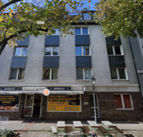 Wohnung zum Kaufen in Düsseldorf 185.000,00 € 40 m²