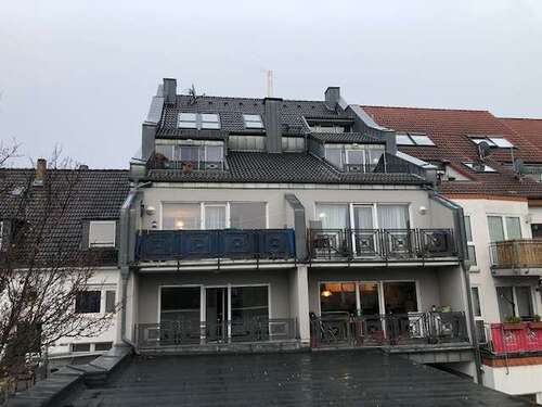 Foto - Wohnung zum Mieten in Köln 740,00 € 59 m²