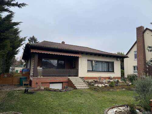 Foto - Haus zum Kaufen in Bechtheim 360.000,00 € 117 m²