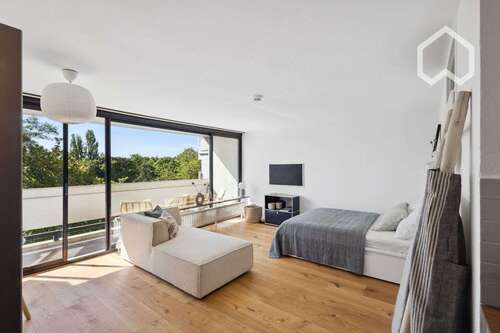 Foto - Wohnen auf Zeit in München 1.880,00 €