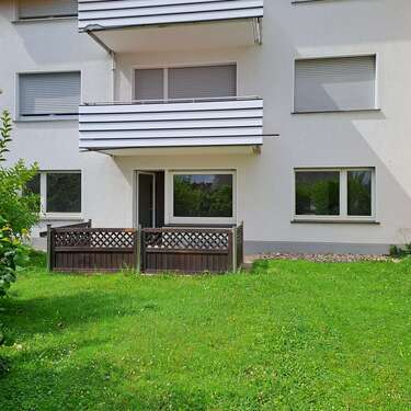 Foto - Wohnung zum Mieten in Warstein 480,00 € 62.25 m²