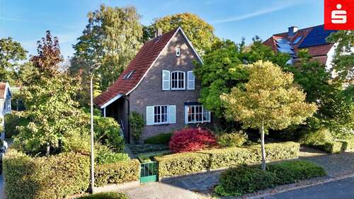 Foto - Haus zum Kaufen in Schüttorf 355.000,00 € 148 m²