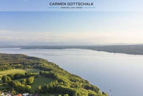 Foto - Haus zum Kaufen in Starnberg 9.980.000,00 € 605 m²