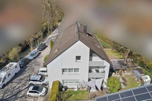 Foto - Wohnung zum Kaufen in Ismaning 499.000,00 € 74.5 m²