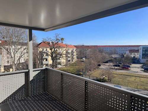 Foto - Wohnung zum Mieten in Dessau-Roßlau 665,00 € 78.12 m²