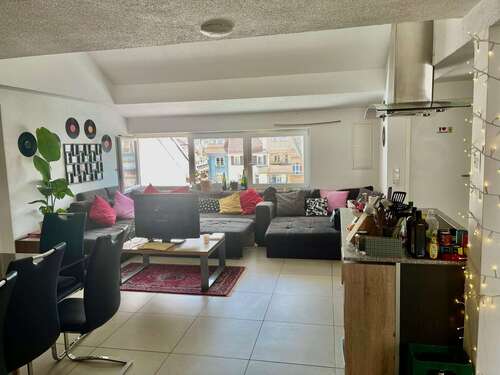 Foto - WG-Zimmer in Stuttgart 420,00 € 8.5 m²
