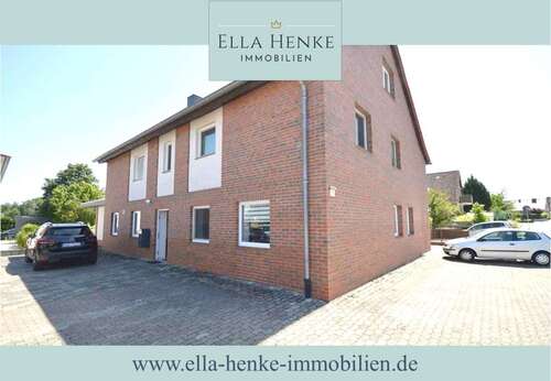 Foto - Büro in Wolfsburg-Nordsteimke 1.376,00 € 172 m²