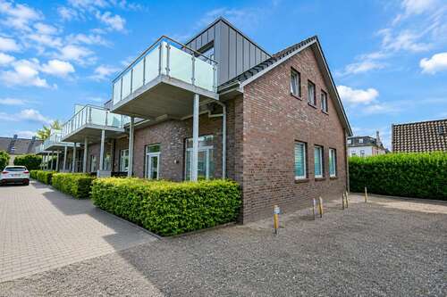 Foto - Wohnung zum Mieten in Oldenburg 600,00 € 40.16 m²