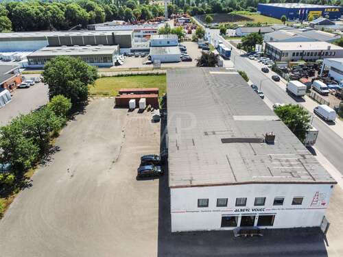 Foto - Halle in Stuhr 895.000,00 € 985 m²