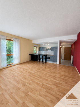 Foto - Wohnung zum Kaufen in Althengstett 192.500,00 € 55 m²