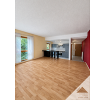 Wohnung zum Kaufen in Althengstett 192.500,00 € 55 m²