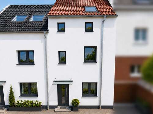 Foto - Haus zum Kaufen in Würselen 325.000,00 € 92.14 m²