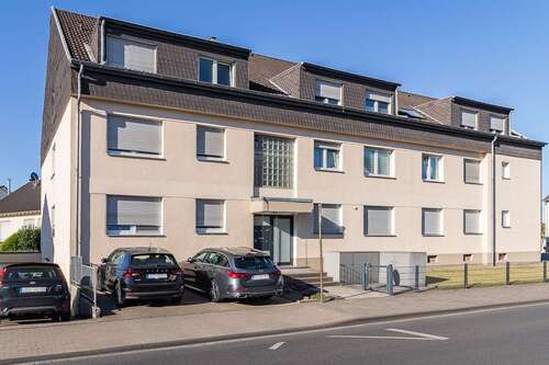 Foto - Wohnung zum Kaufen in Leverkusen 229.000,00 € 79 m²