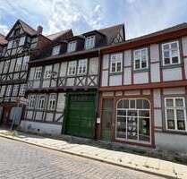 Haus zum Kaufen in Quedlinburg 270.000,00 € 190 m²