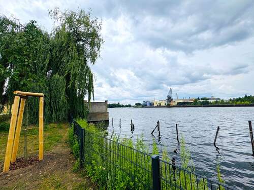 Foto - Wohnung zum Mieten in Berlin 607,25 € 24.29 m²