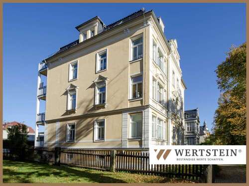 Foto - Wohnung zum Kaufen in Bautzen 163.000,00 € 64 m²