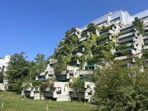Foto - Wohnung zum Kaufen in München 490.000,00 € 86.85 m²