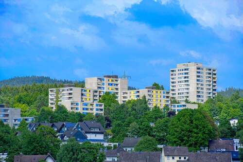 Foto - Wohnung zum Mieten in Kreuztal 509,00 € 63 m²