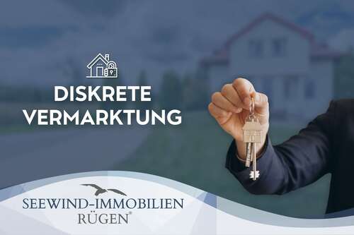 Foto - Wohnung zum Kaufen in Baabe 419.987,00 € 74.1 m²