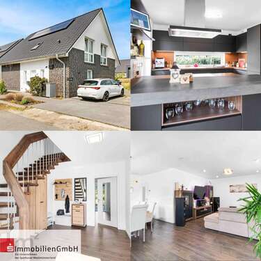 Foto - Haus zum Kaufen in Dülmen 450.000,00 € 144.63 m²