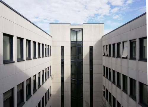Foto - Gastronomie in Neu-Isenburg 101.800,00 € 14.7 m²