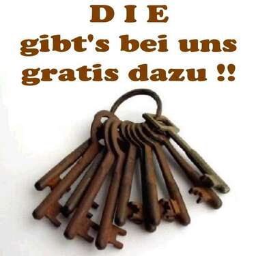 Foto - Wohnung zum Mieten in Kappeln 700,00 € 70 m²