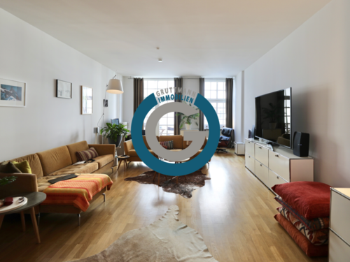 Foto - Wohnung zum Kaufen in Berlin 849.000,00 € 103 m²