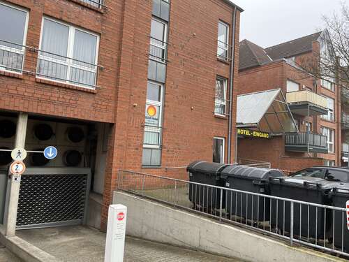 Foto - Garage zu vermieten in Schermbeck 70,00 €