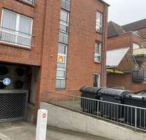 Garage zu vermieten in Schermbeck 70,00 €