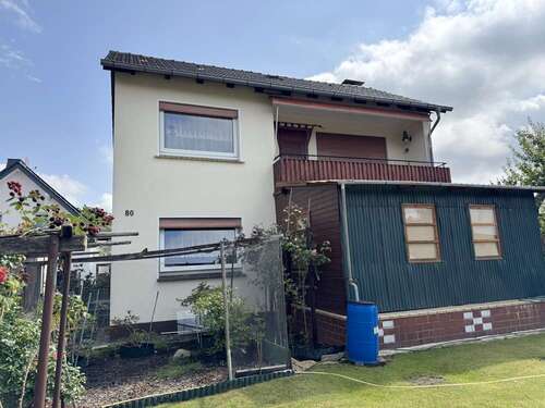 Foto - Haus zum Kaufen in Kirchlengern 239.000,00 € 108 m²