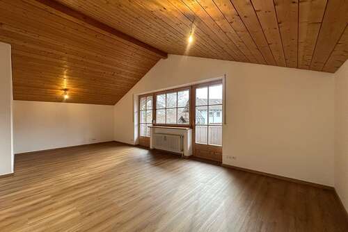 Foto - Wohnung zum Mieten in Oberhaching 1.450,00 € 86.5 m²