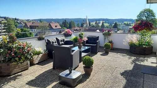 Foto - Wohnung zum Mieten in Schönwald 690,00 € 72 m²