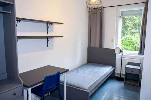 Foto - WG-Zimmer in Berlin 610,00 € 9 m²