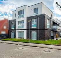 Wohnung zum Kaufen in Schortens 349.000,00 € 97 m²