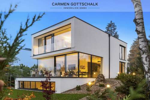Foto - Haus zum Kaufen in Starnberg 4.995.000,00 € 351 m²