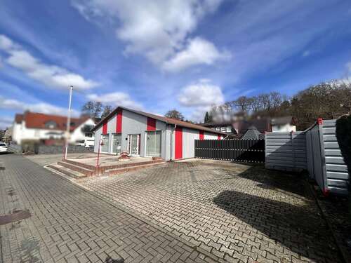 Foto - Haus zum Mieten in Biedenkopf 1.600,00 €