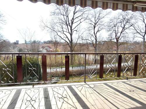 Foto - Wohnung zum Mieten in Essenbach - Mirskofen 1.150,00 € 107 m²