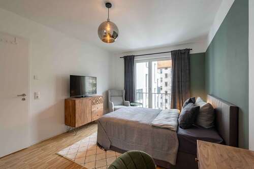 Foto - WG-Zimmer in Berlin 875,00 € 16 m²