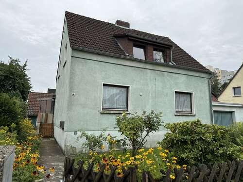 Foto - Grundstück zu verkaufen in Hannover 399.000,00 € 641 m²