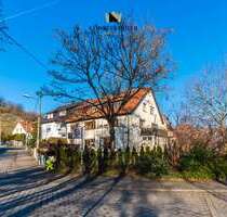 Wohnung zum Kaufen in Stuttgart 110.000,00 € 24.17 m²