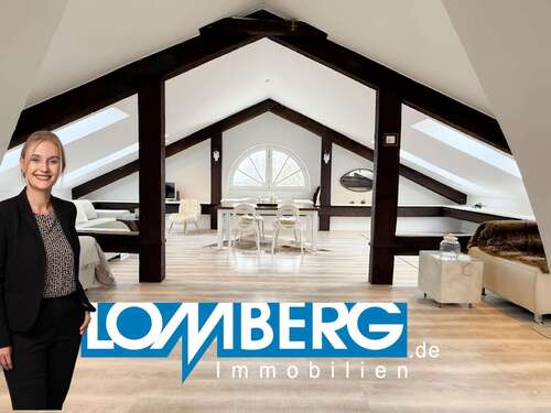 Foto - Wohnung zum Kaufen in Krefeld 254.620,00 € 82 m²