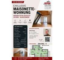 Wohnung zum Kaufen in Horb am Neckar 369.900,00 € 84.86 m²