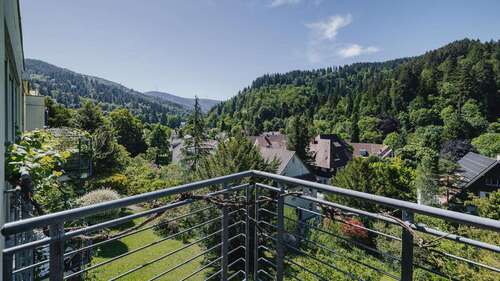 Foto - Wohnung zum Kaufen in Freiburg 950.000,00 € 154.6 m²