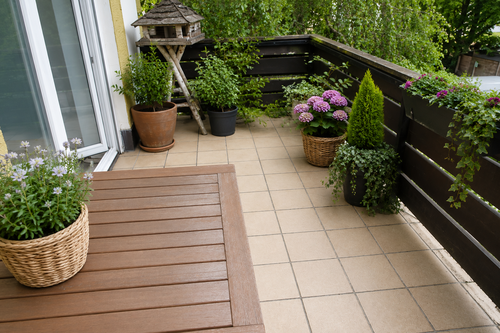 Foto - Wohnung zum Mieten in Bad Endorf 1.260,00 € 104.69 m²