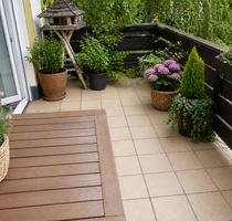 Wohnung zum Mieten in Bad Endorf 1.260,00 € 104.69 m²