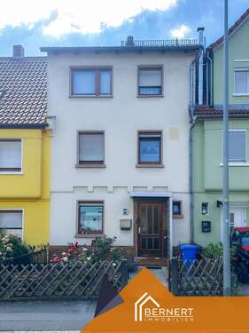 Foto - Haus zum Kaufen in Kulmbach 198.000,00 € 127 m²