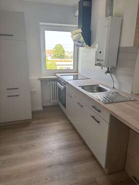 Foto - Wohnung zum Mieten in Ingolstadt 760,00 € 40 m²